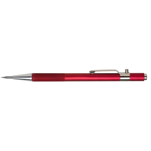 Retractable Air Release Awl Red - 0090in Carded