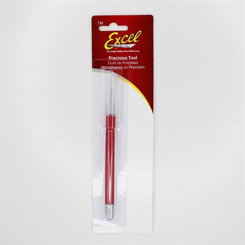 K18 Handle Awl with 0058in Tip Carded