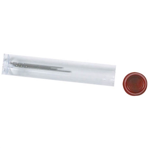 6 Assorted Drills Carded