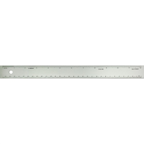 12in Deluxe Conversion Ruler