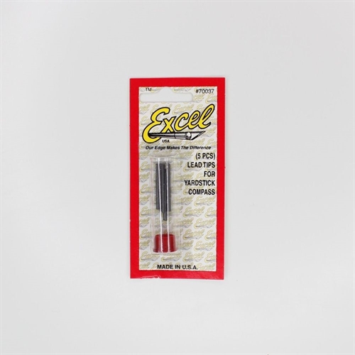 5 Lead Tips for Compass Carded