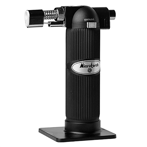 Micro Torch - No Butane Carded