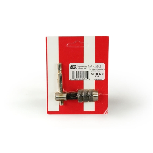 Tap Wrench No 434332x532