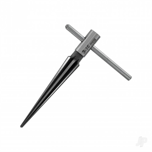 Tapered Reamer 3-16mm (PDR0074)