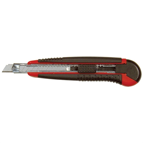 K810 Small Soft Grip, Magazine (Carded)