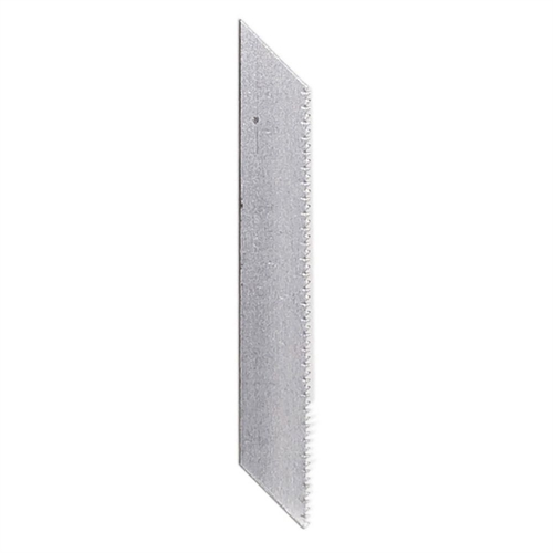 #13 Fine Saw Blade, Shank 0.25" (0.58 cm) (5pcs) (Carded)