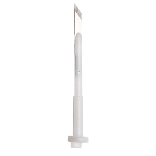 Deluxe Retractable Blade (2pcs) (Carded)