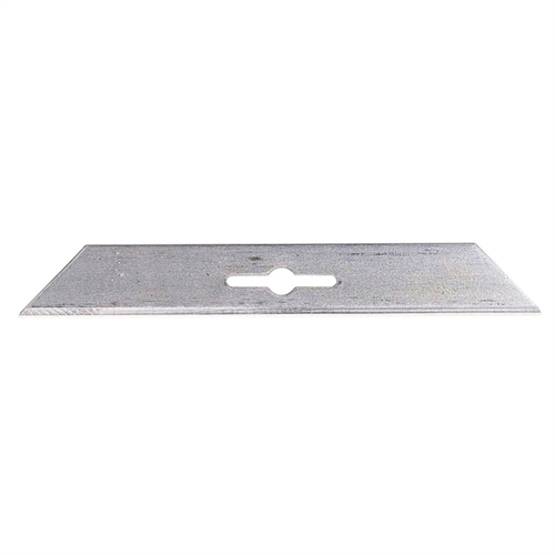 Straight Utility Blade (5pcs) (Carded)