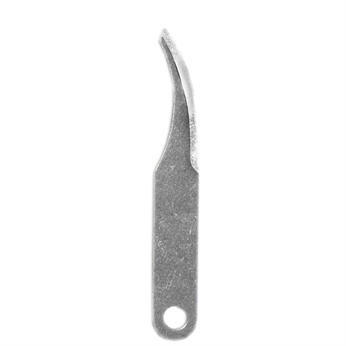 Carving Blade, Convex (2pcs) (Carded)