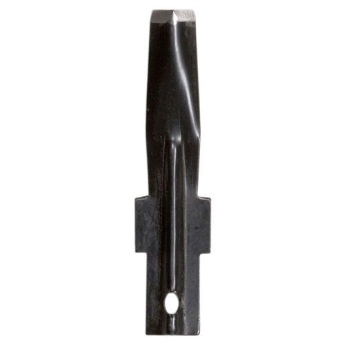 Carving Gouge, Small V (2pcs) (Carded)