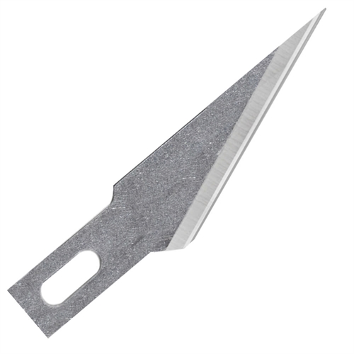 #11 Double Honed Blades (100pcs)