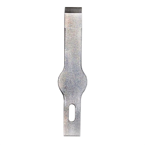 #17 3/8in Small Chisel Blade