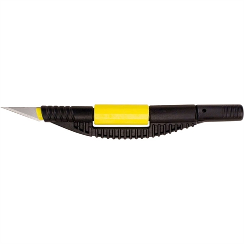K17 Plastic Art Knife Carded