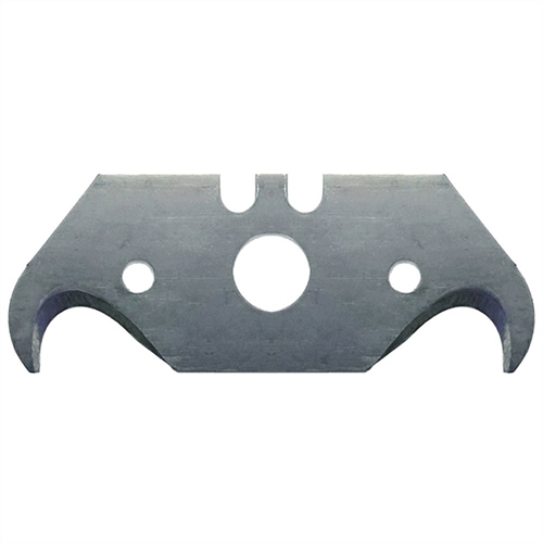 Deep Hook Utility Blade 5pcs Carded