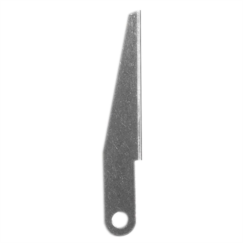 Carving Blade Straight Edge 2pcs Carded