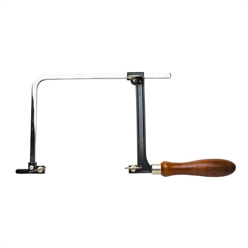 Jewelers Saw 75x25in Bulk