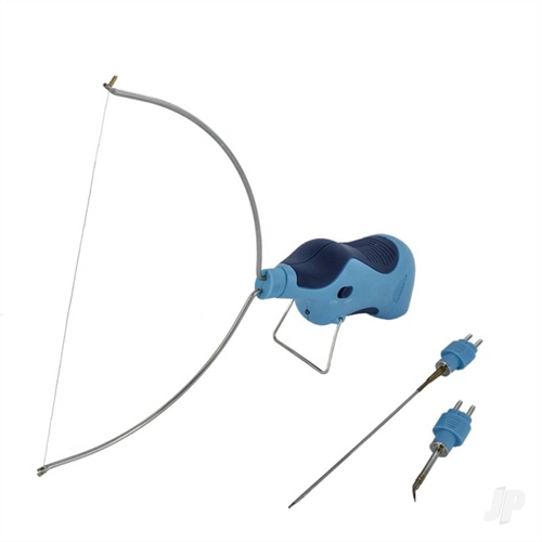 Styrosten-Hot Wire Cutter, Hot Knife & Stencil Burner
