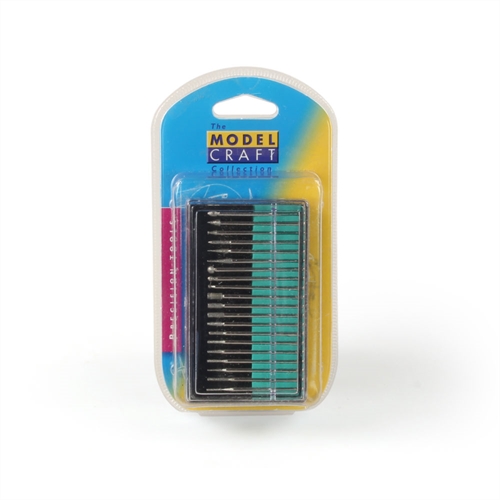 20 Diamond Bit Set Pfr6200