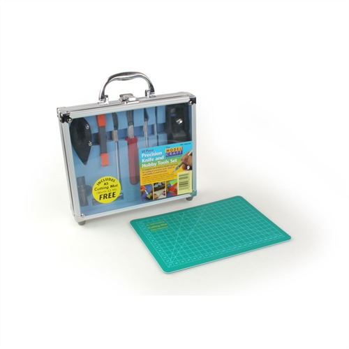 50pc Knife amp Tool Set Pkn1050cm