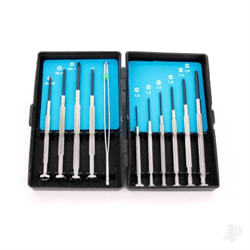 Mini Precision Screwdriver Set (11 pcs)PSD1011