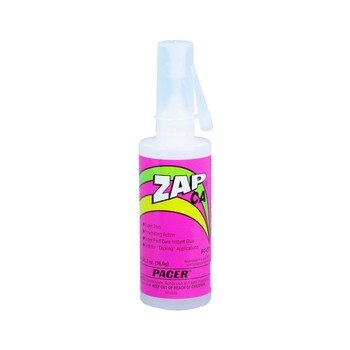 PT07 Zap CA 2oz (Thin)