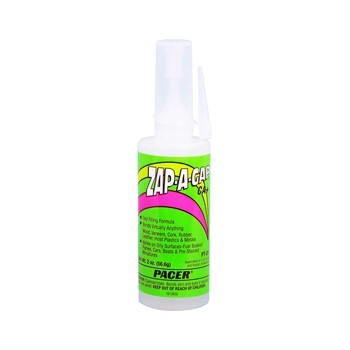 PT01 Zap-A-Gap CA+ 2oz (Medium)