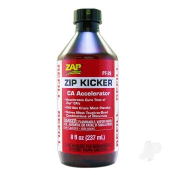 Zip Kicker Refill Refill 8oz (PT29)