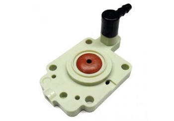 Carburettor Top Body