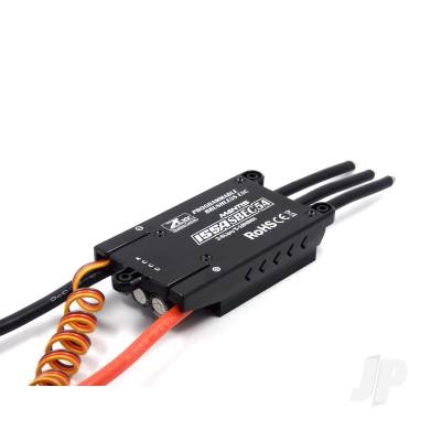 Mantis 155A SBEC 5A ESC (2-6 Cells)