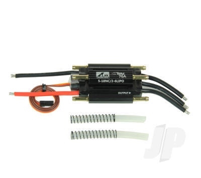 Seal 70A SBEC ESC 2-6 Cells