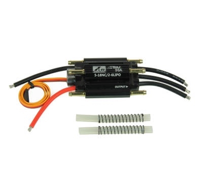 Seal 90A SBEC ESC 2-6 Cells