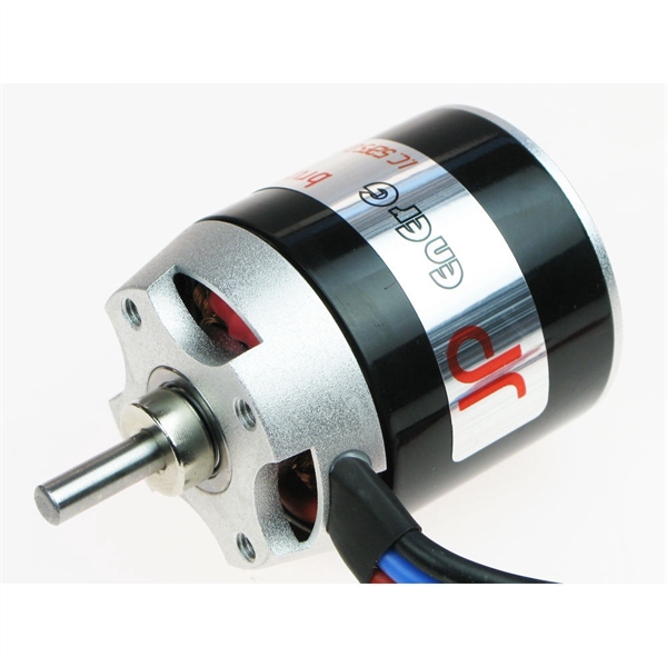 I.C. 52FS Outrunner 715kV (C42-30) Brushless Motor