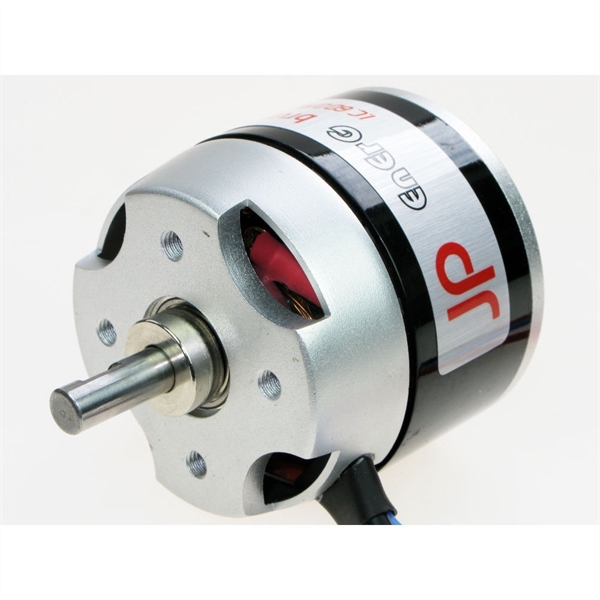 I.C. 60 Outrunner 670kV (C50-20) Brushless Motor