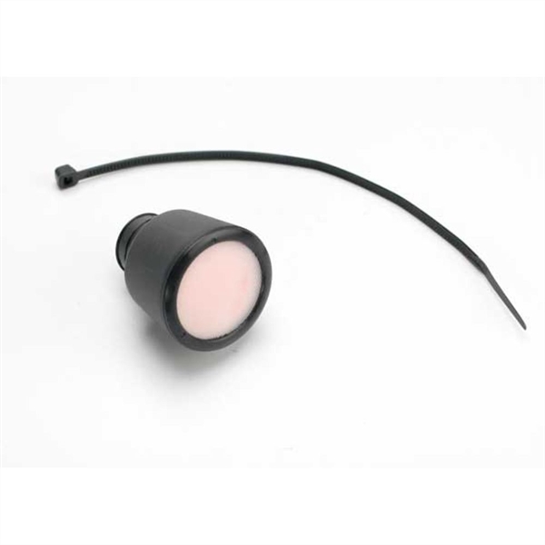 Air filter housing,foam insert,Jato long straight base