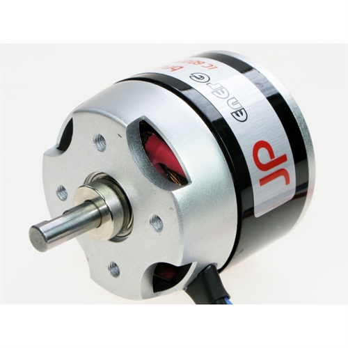 IC 60 Outrunner 670kV C50-20 Brushless Motor