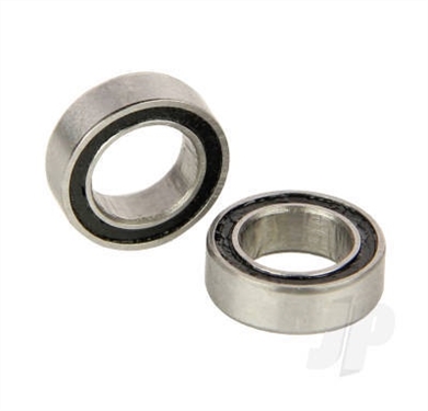 "Bearings, 5x8x2.5mm, Rubber Sealed (2)"