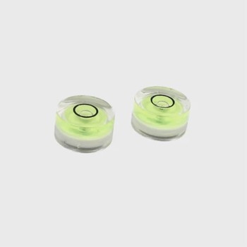 Spirit Level Bubble