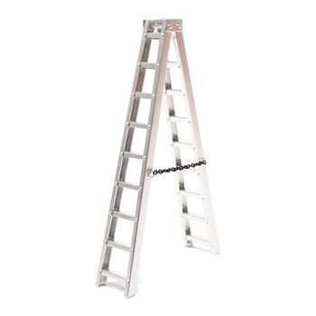 150mm Aluminium Step Ladder