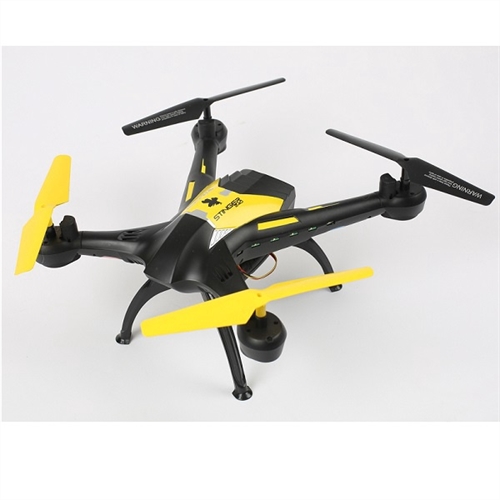 Stinger 240 - FPV W/Aluminium carry case (Black)