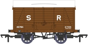 D1426 10t Covered Van – SR No.45784 OO