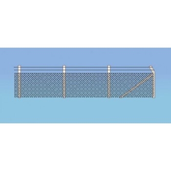 Chainlink Fencing
