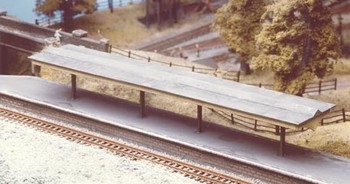 Platform Sections (N)