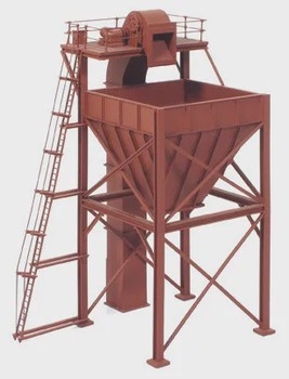 Coaling Tower