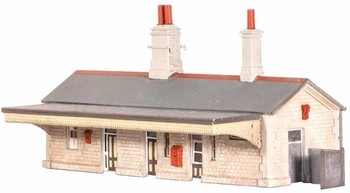 Station Building (N)