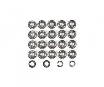 Bearing Set for Tamiya MF-01X Chassis
