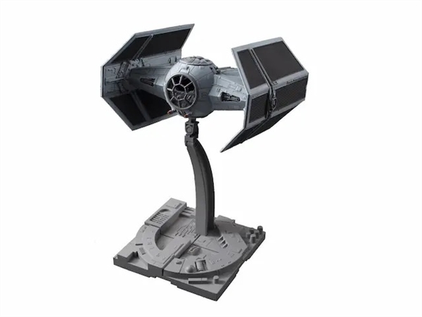 TIE Advanced Easy-Click System