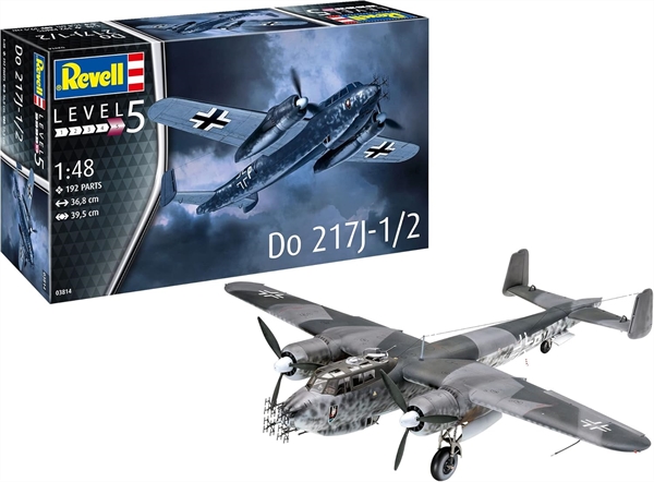 Do 217J-1/2