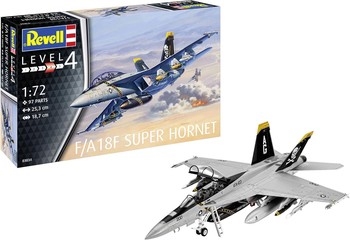 F/A-18F Super Hornet