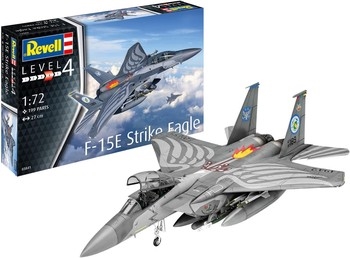 F-15E Strike Eagle