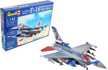 Lockheed Martin F-16C Fighting Falcon